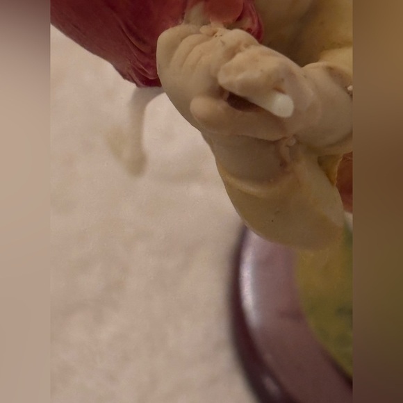 Charming Golfing Child Figurine - Multicolor - Picture 10 of 14